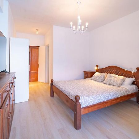 Eden Rentals Lake Port 5Th Beach Avenue Puerto de la Cruz  Exterior foto