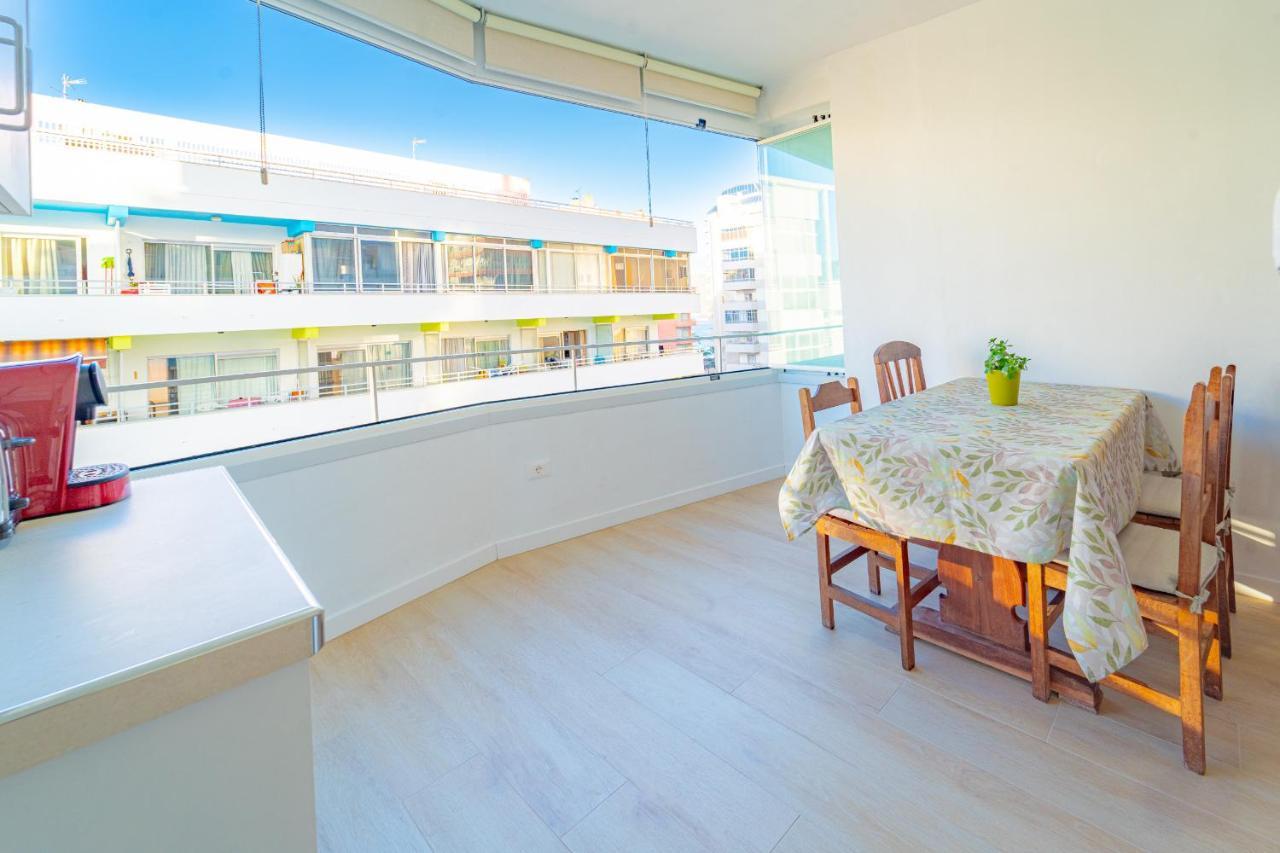 Eden Rentals Lake Port 5Th Beach Avenue Puerto de la Cruz  Exterior foto