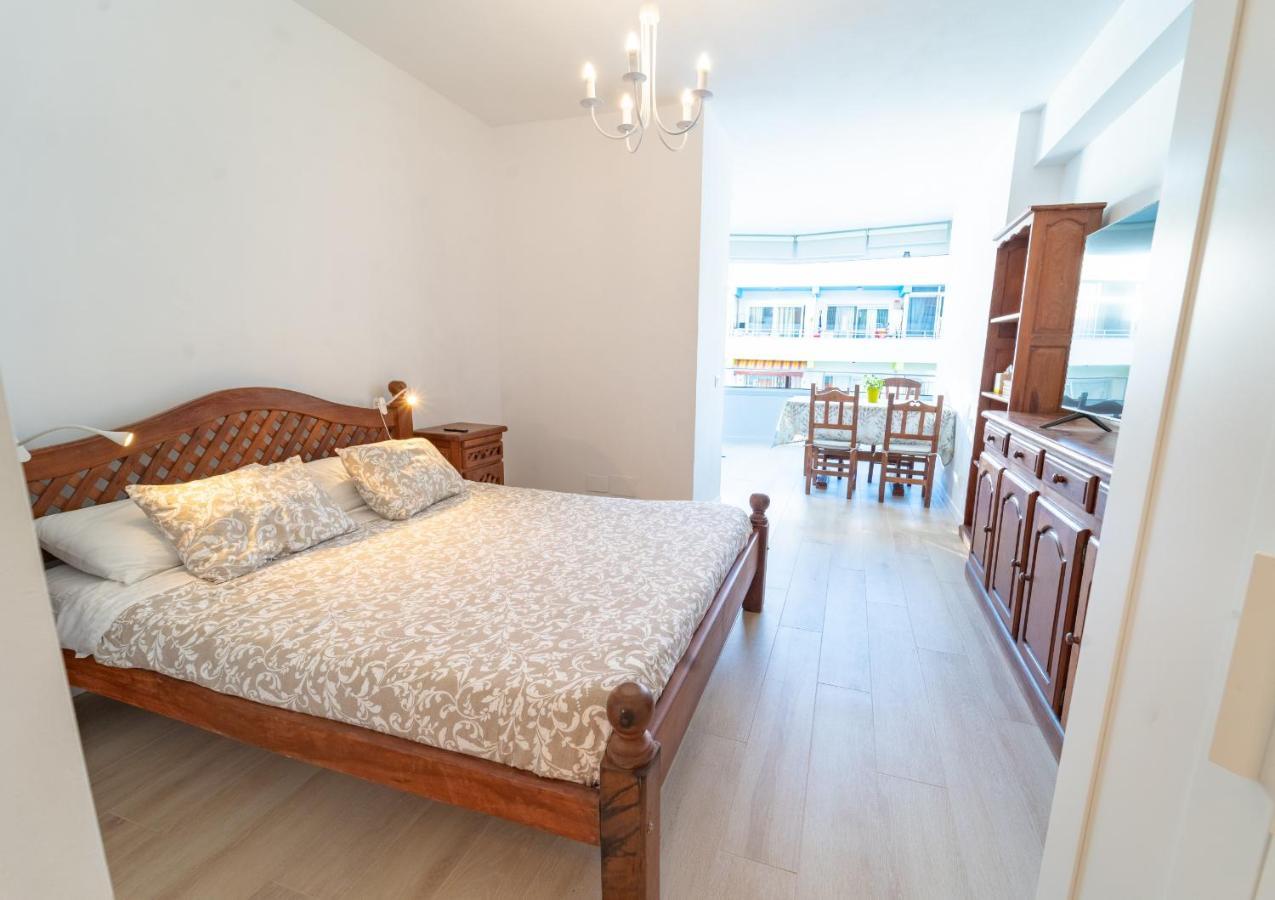 Eden Rentals Lake Port 5Th Beach Avenue Puerto de la Cruz  Exterior foto