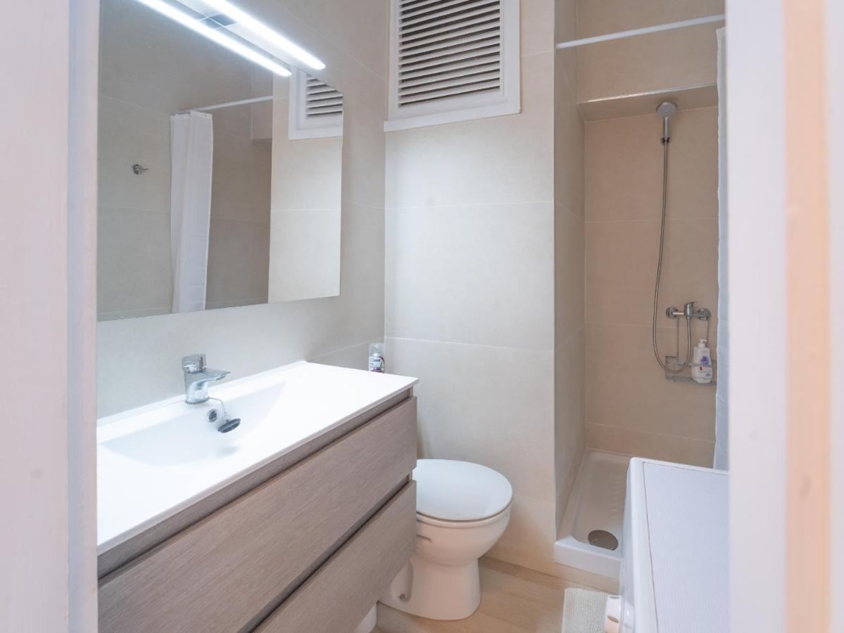 Eden Rentals Lake Port 5Th Beach Avenue Puerto de la Cruz  Exterior foto